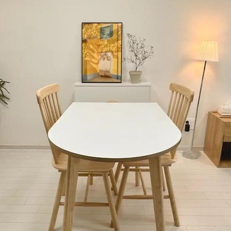 Mi Stay - Starbnb Branch 大邱 外观 照片