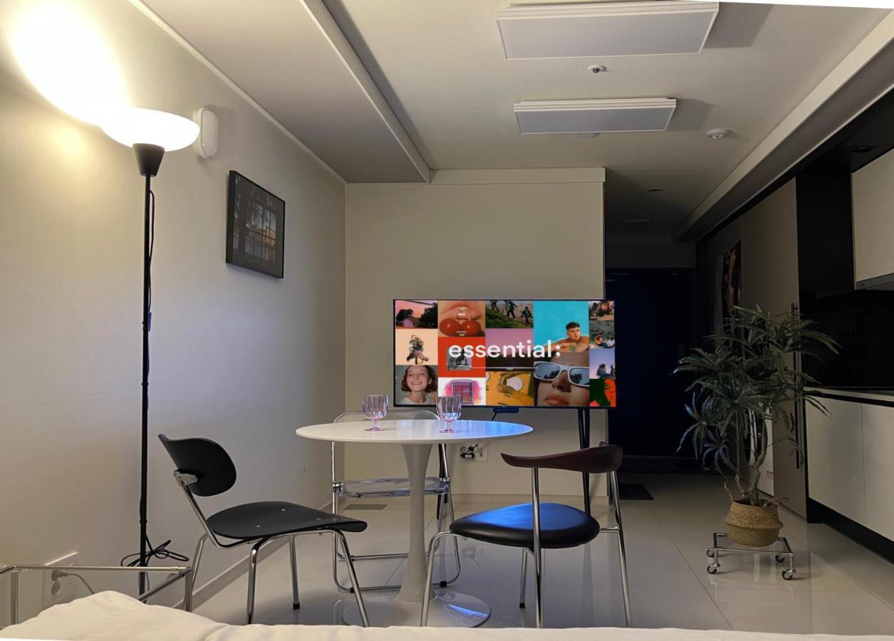 Mi Stay - Starbnb Branch 大邱 外观 照片