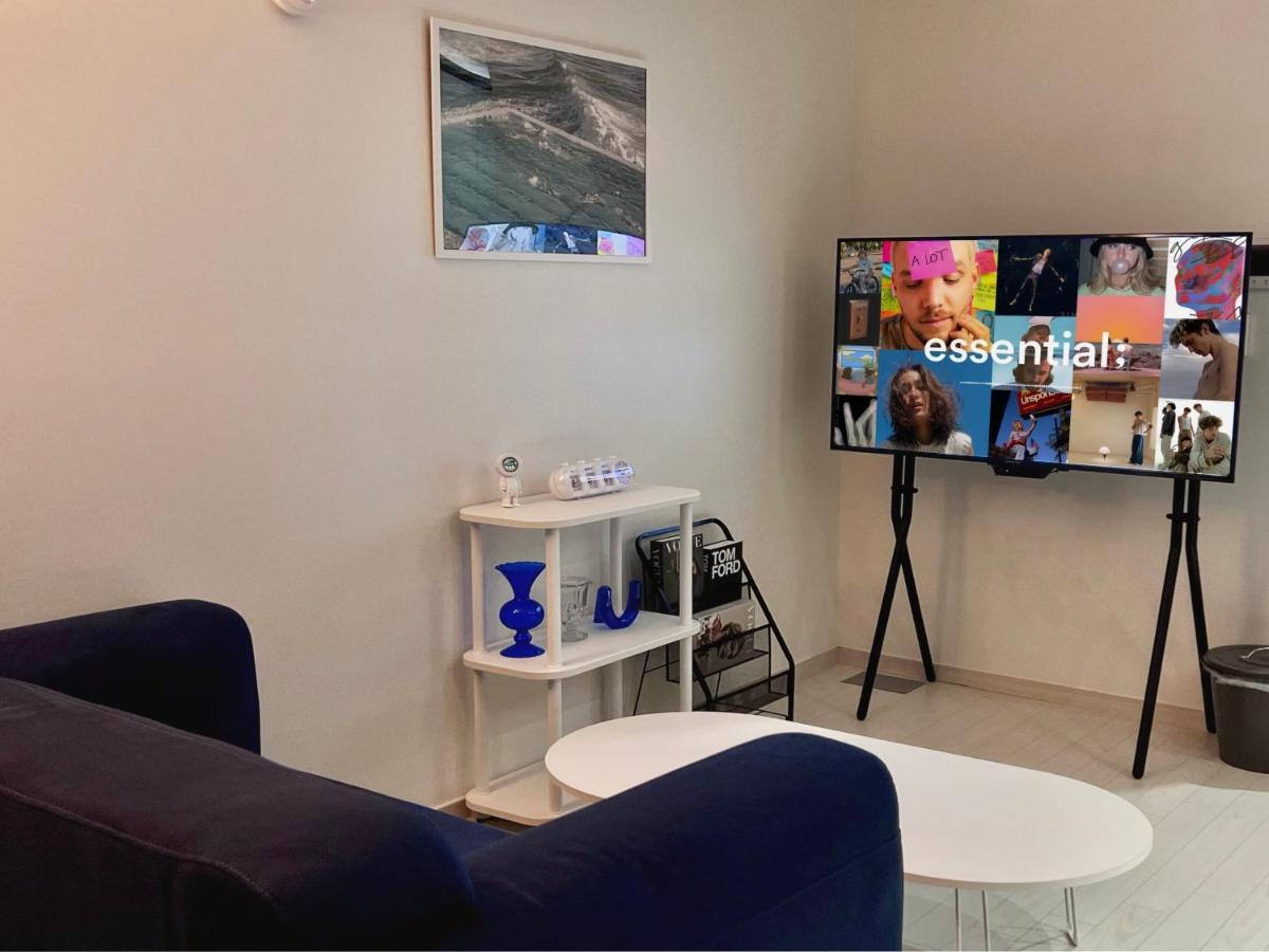 Mi Stay - Starbnb Branch 大邱 外观 照片