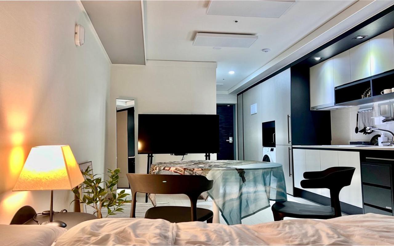 Mi Stay - Starbnb Branch 大邱 外观 照片