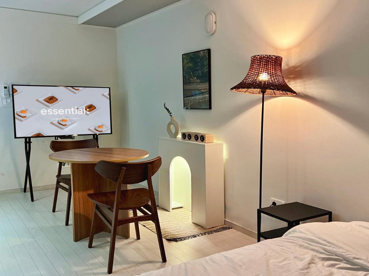 Mi Stay - Starbnb Branch 大邱 外观 照片