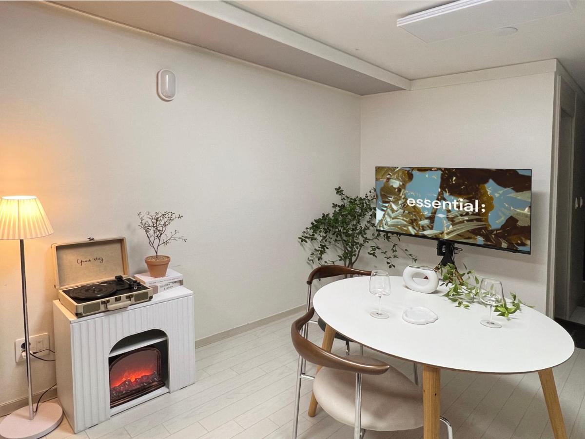Mi Stay - Starbnb Branch 大邱 外观 照片