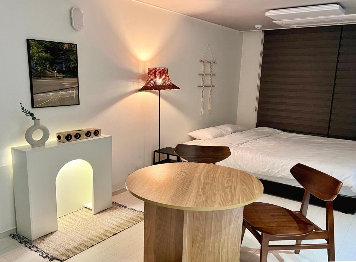 Mi Stay - Starbnb Branch 大邱 外观 照片
