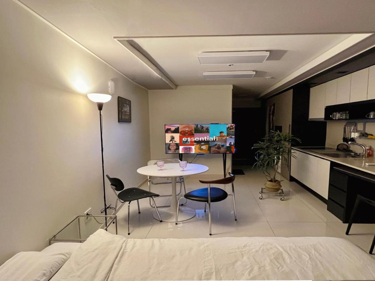Mi Stay - Starbnb Branch 大邱 外观 照片