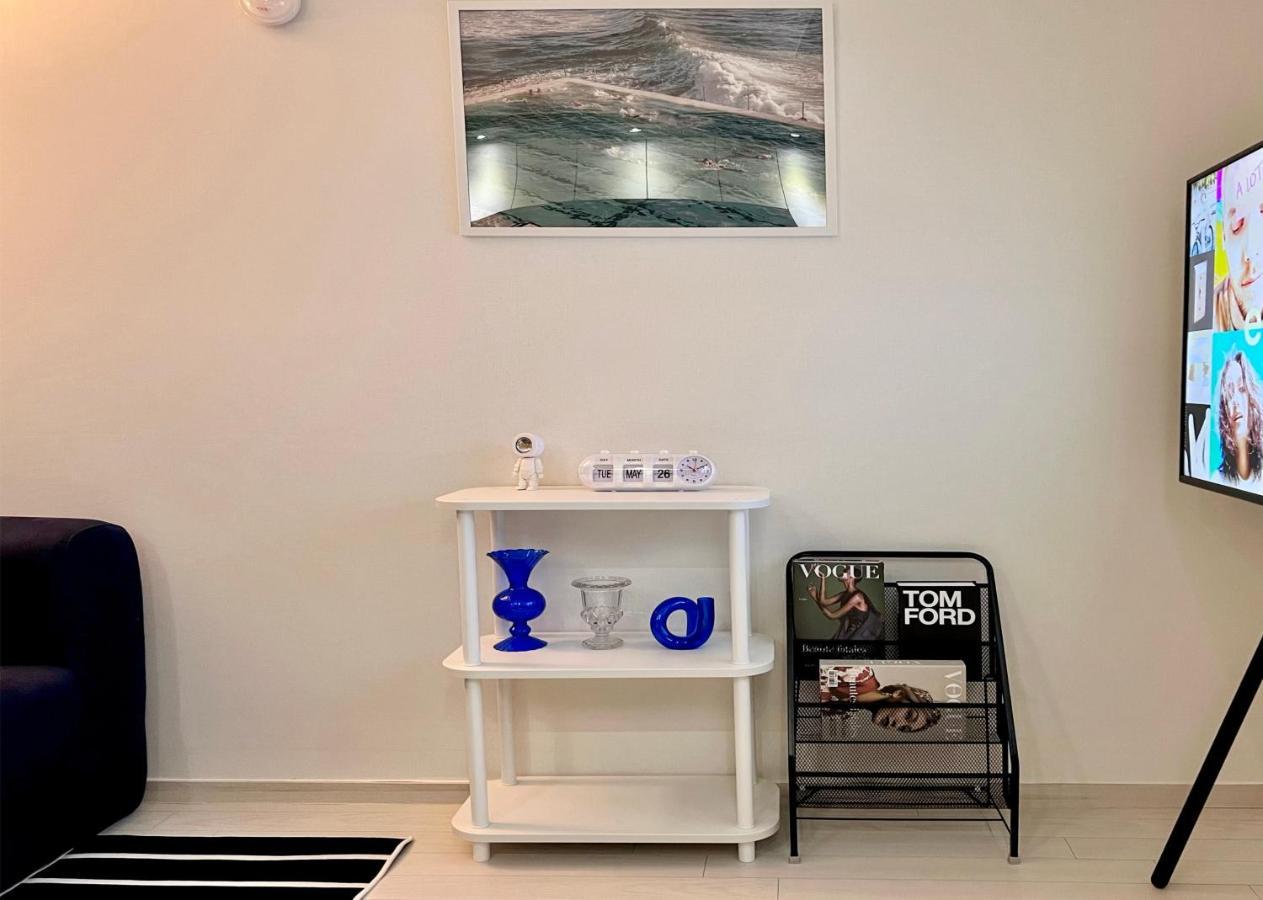 Mi Stay - Starbnb Branch 大邱 外观 照片