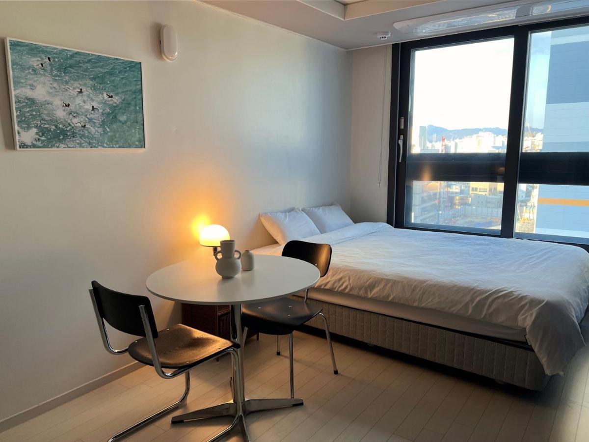Mi Stay - Starbnb Branch 大邱 外观 照片