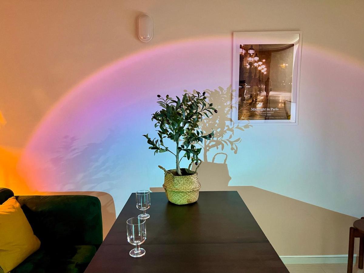 Mi Stay - Starbnb Branch 大邱 外观 照片