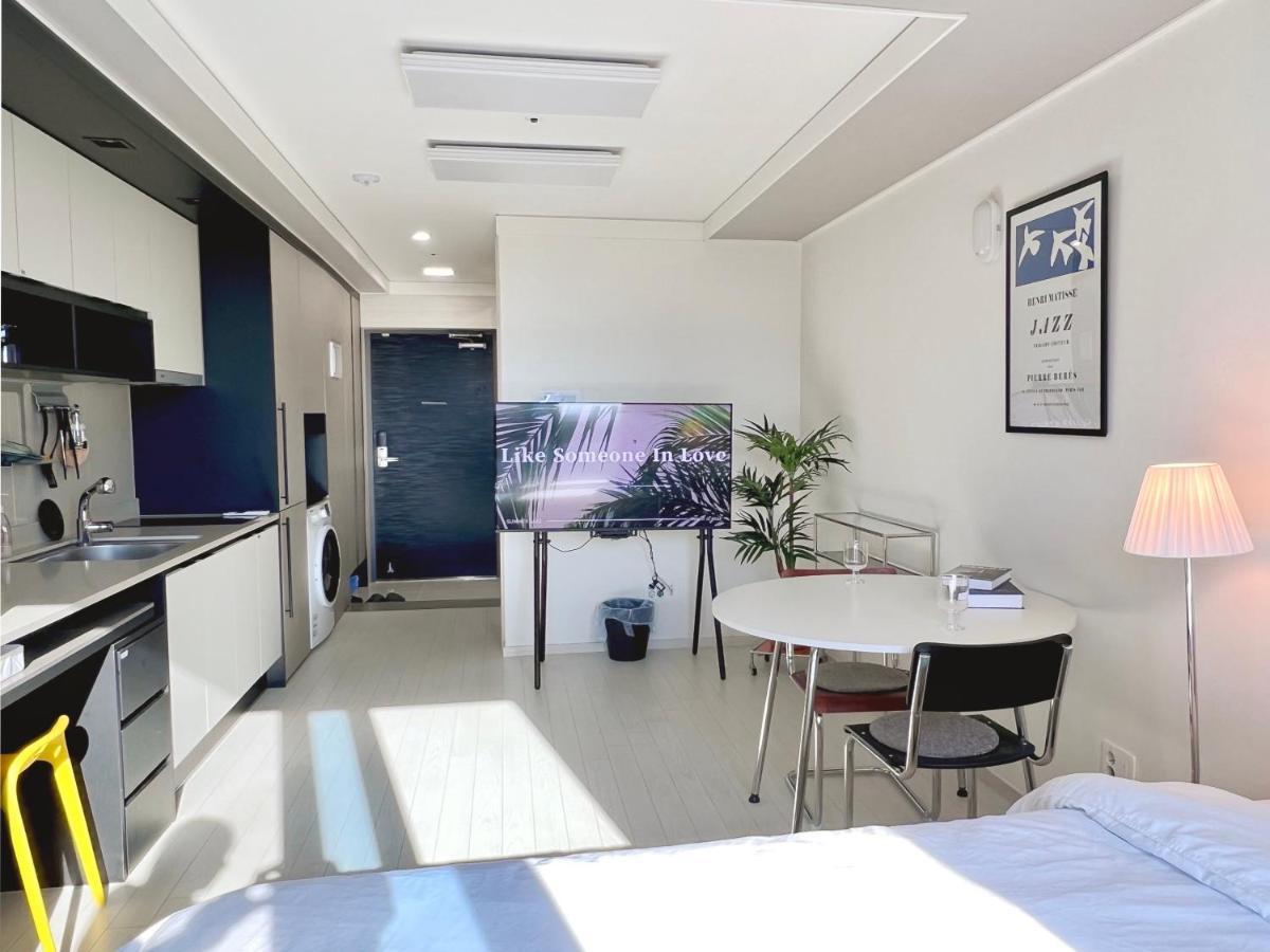 Mi Stay - Starbnb Branch 大邱 外观 照片