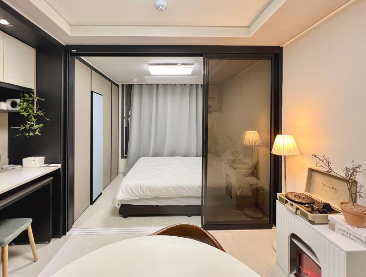 Mi Stay - Starbnb Branch 大邱 外观 照片