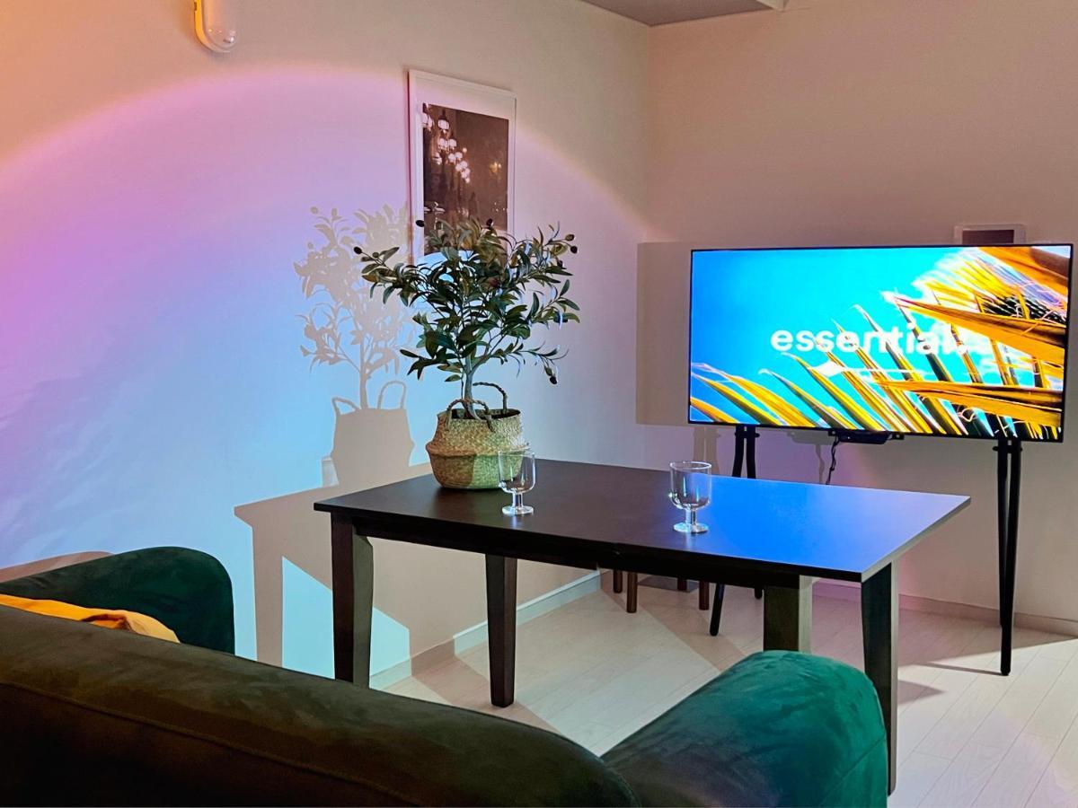Mi Stay - Starbnb Branch 大邱 外观 照片