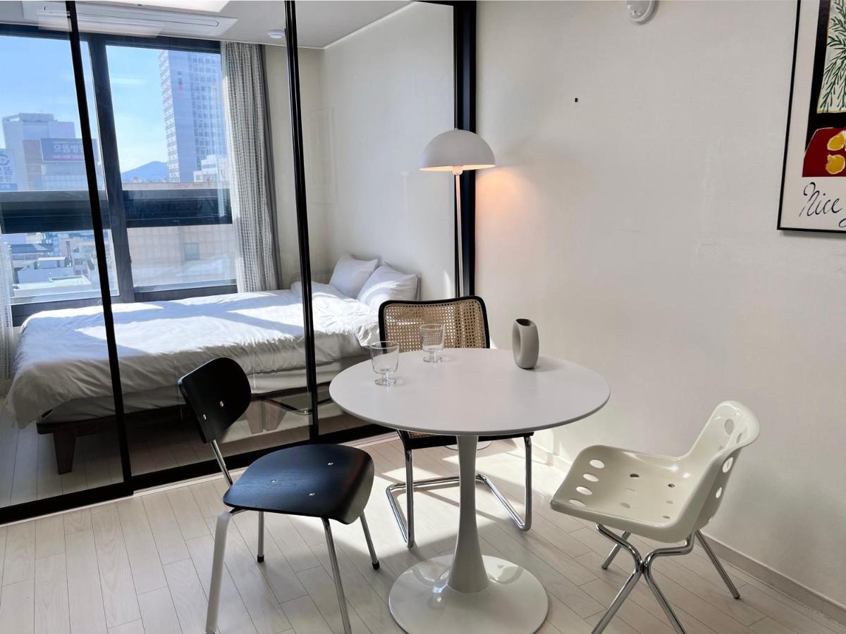 Mi Stay - Starbnb Branch 大邱 外观 照片