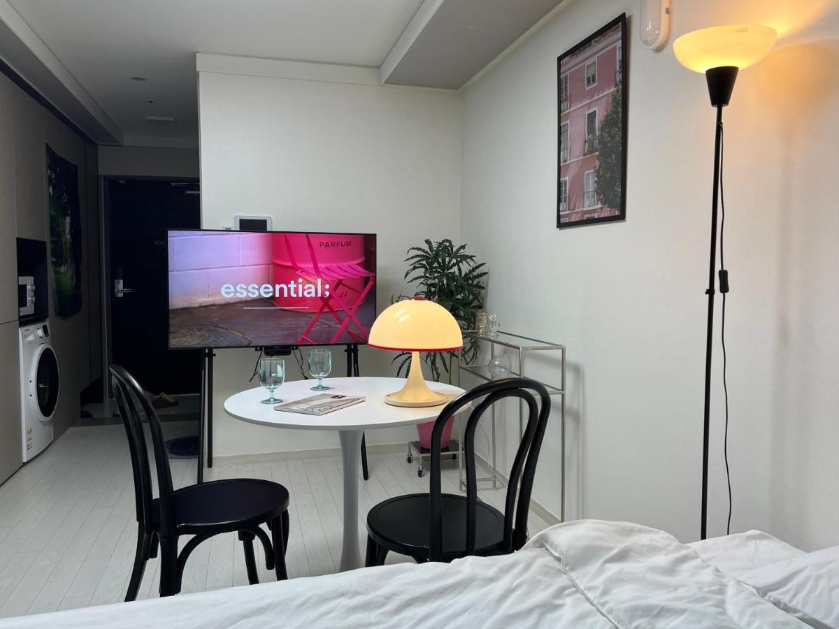 Mi Stay - Starbnb Branch 大邱 外观 照片