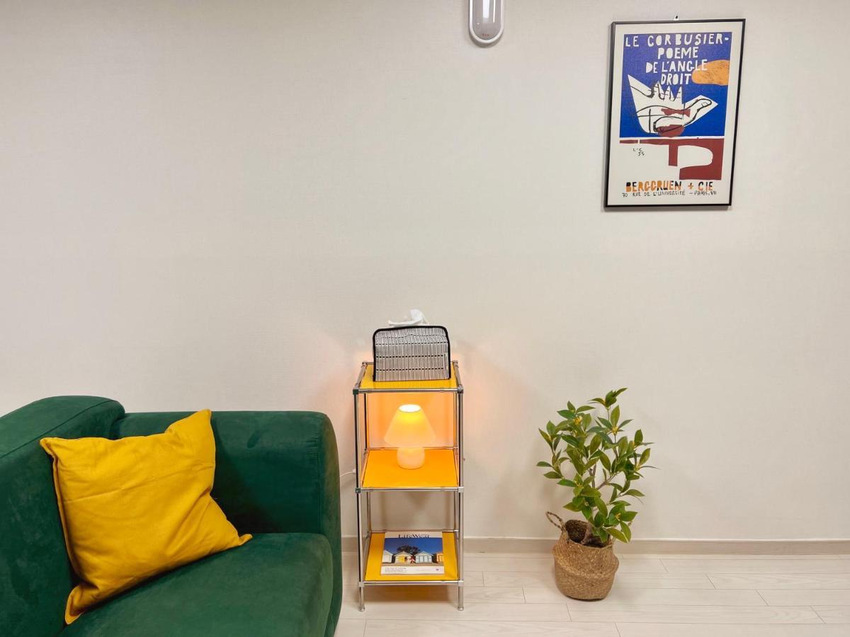 Mi Stay - Starbnb Branch 大邱 外观 照片