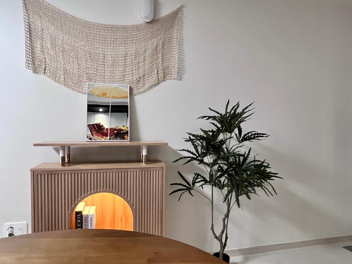 Mi Stay - Starbnb Branch 大邱 外观 照片