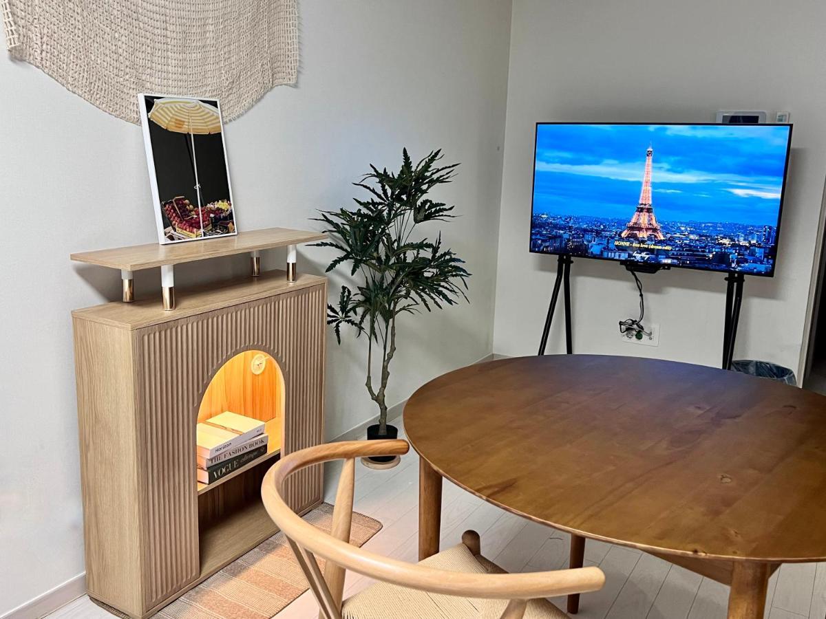 Mi Stay - Starbnb Branch 大邱 外观 照片
