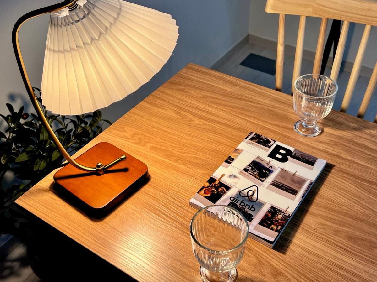 Mi Stay - Starbnb Branch 大邱 外观 照片