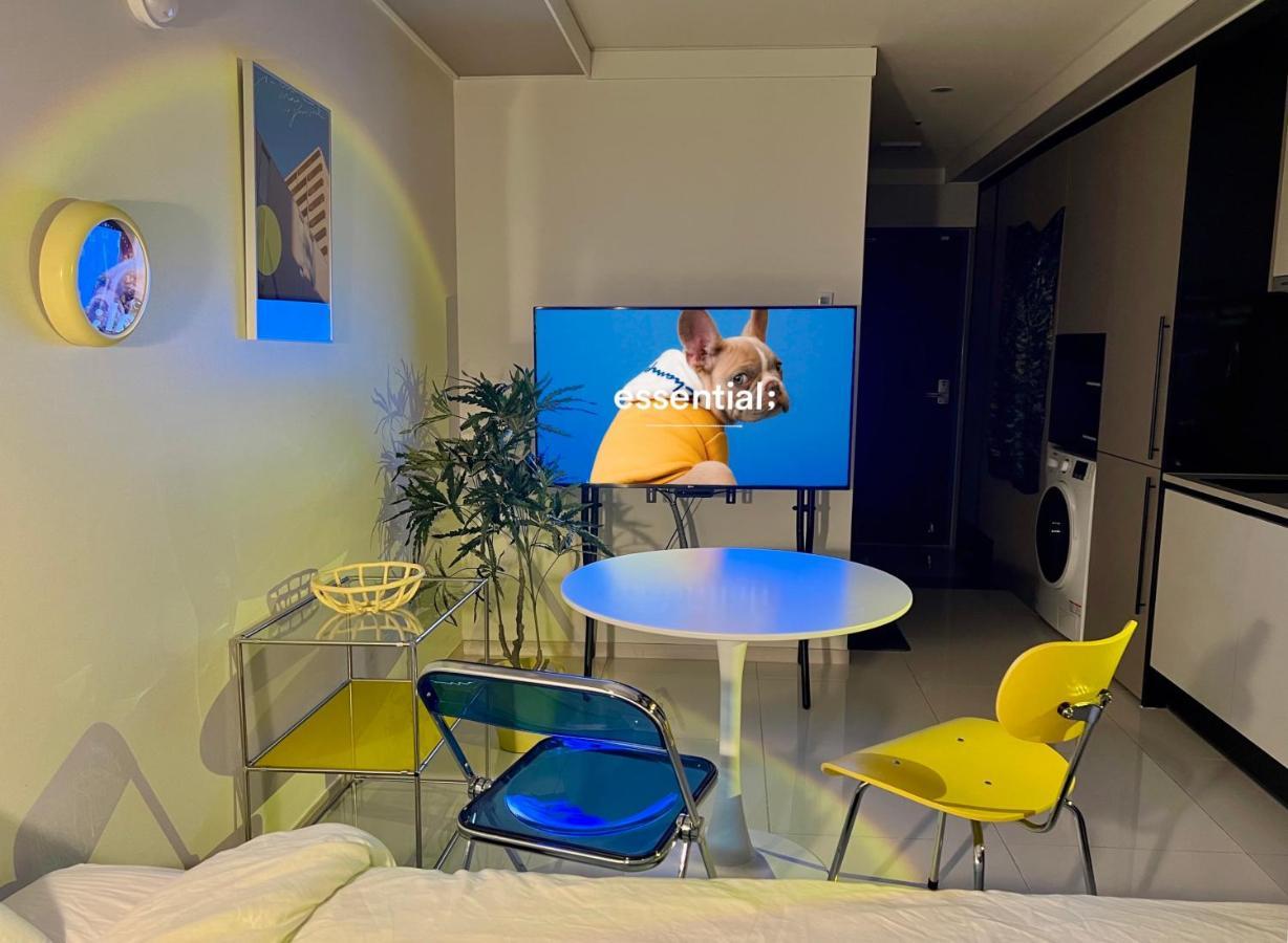 Mi Stay - Starbnb Branch 大邱 外观 照片