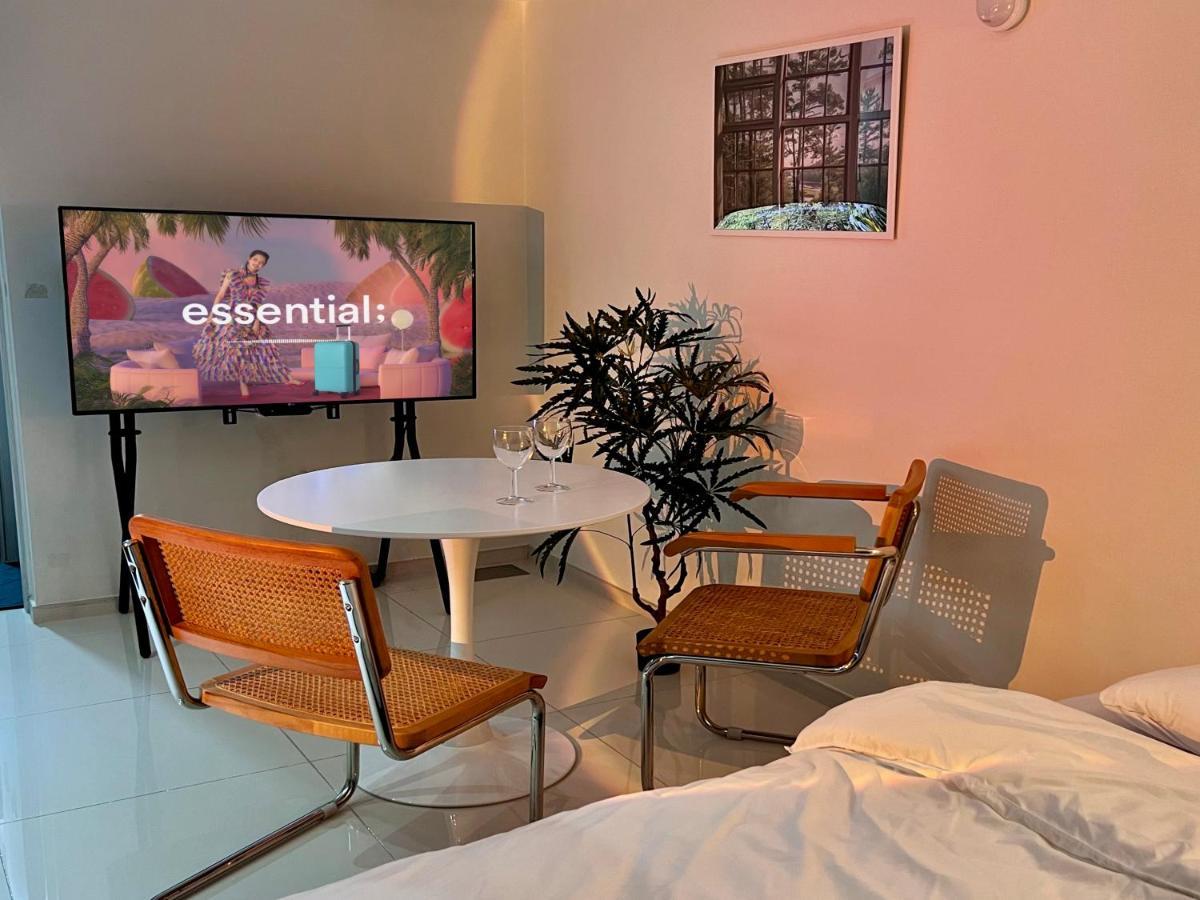 Mi Stay - Starbnb Branch 大邱 外观 照片