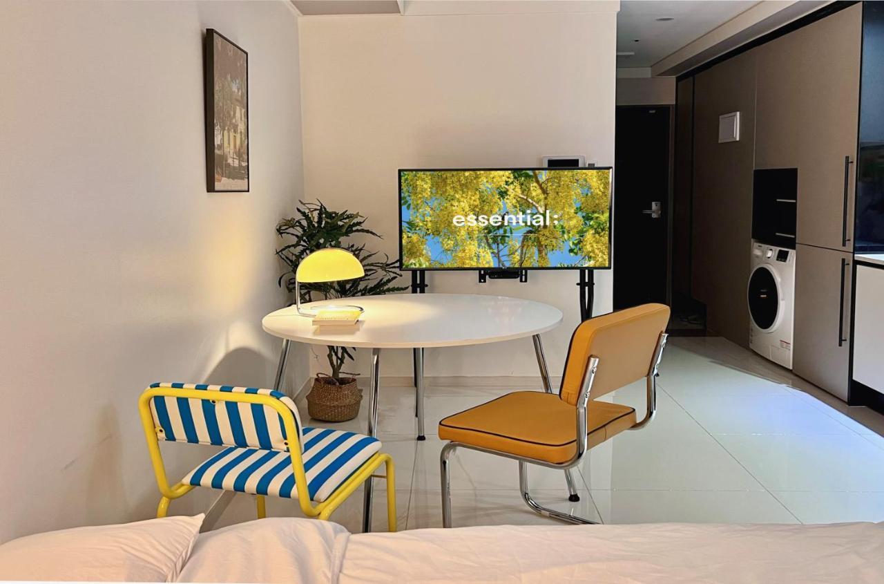 Mi Stay - Starbnb Branch 大邱 外观 照片
