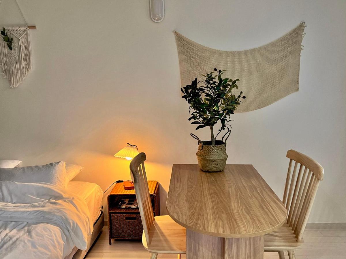 Mi Stay - Starbnb Branch 大邱 外观 照片