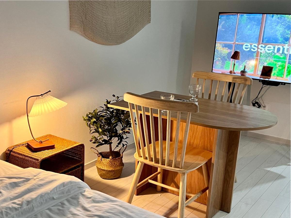 Mi Stay - Starbnb Branch 大邱 外观 照片