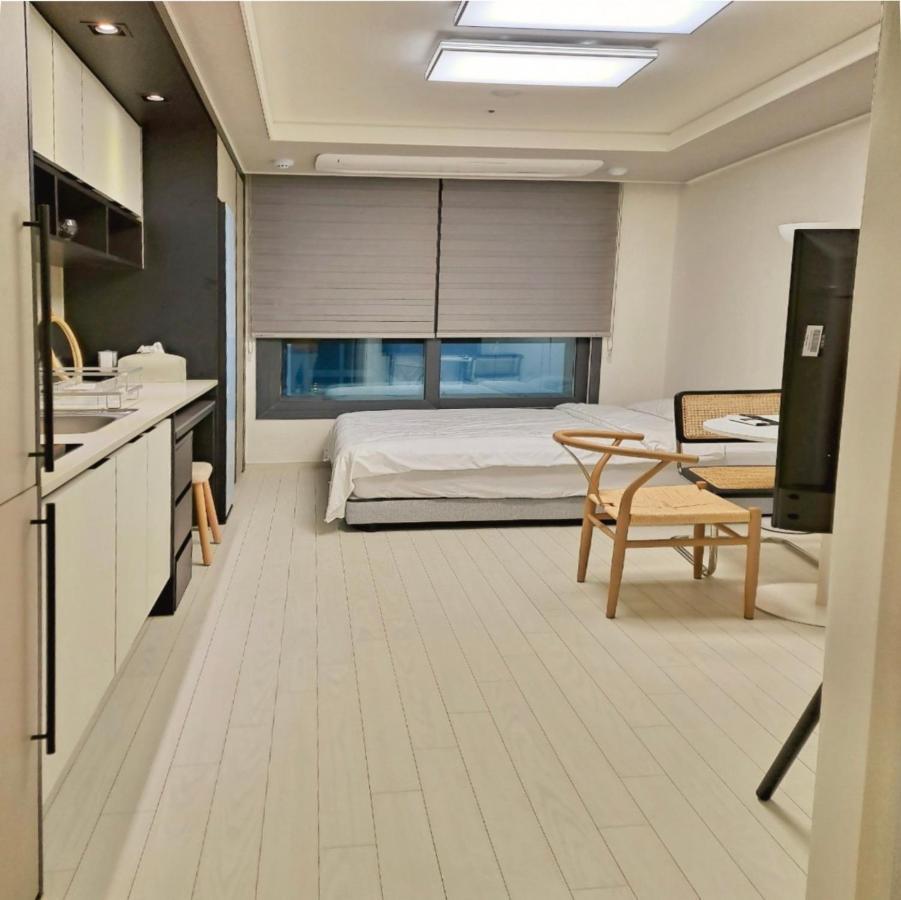 Mi Stay - Starbnb Branch 大邱 外观 照片