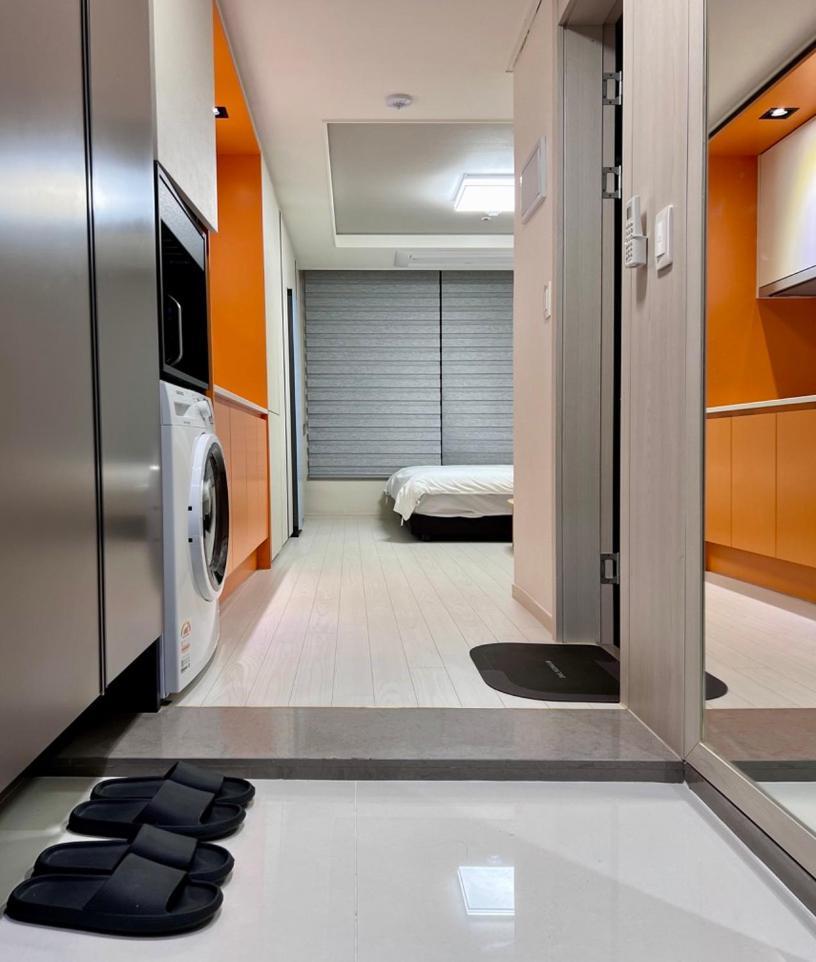 Mi Stay - Starbnb Branch 大邱 外观 照片
