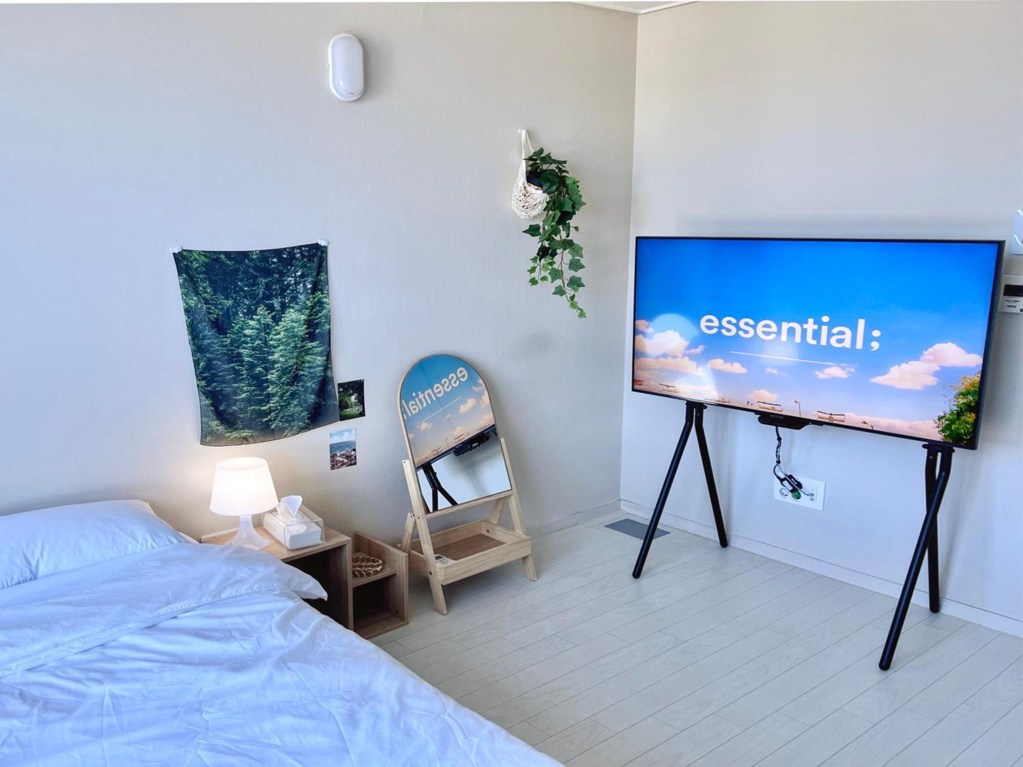 Mi Stay - Starbnb Branch 大邱 外观 照片
