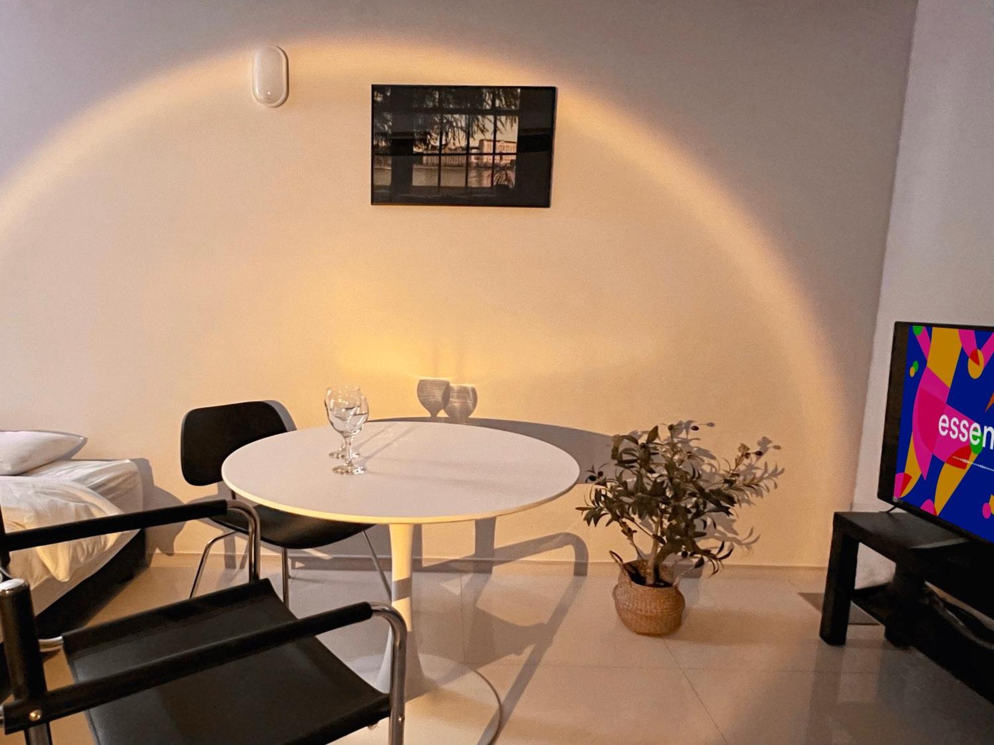 Mi Stay - Starbnb Branch 大邱 外观 照片