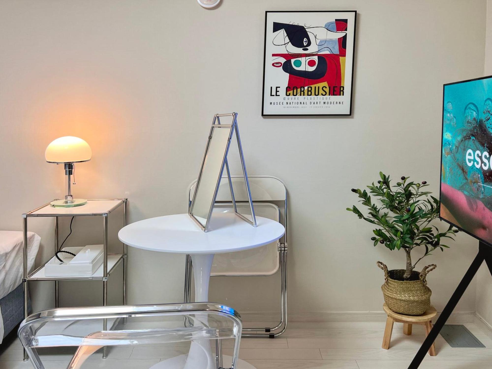 Mi Stay - Starbnb Branch 大邱 外观 照片