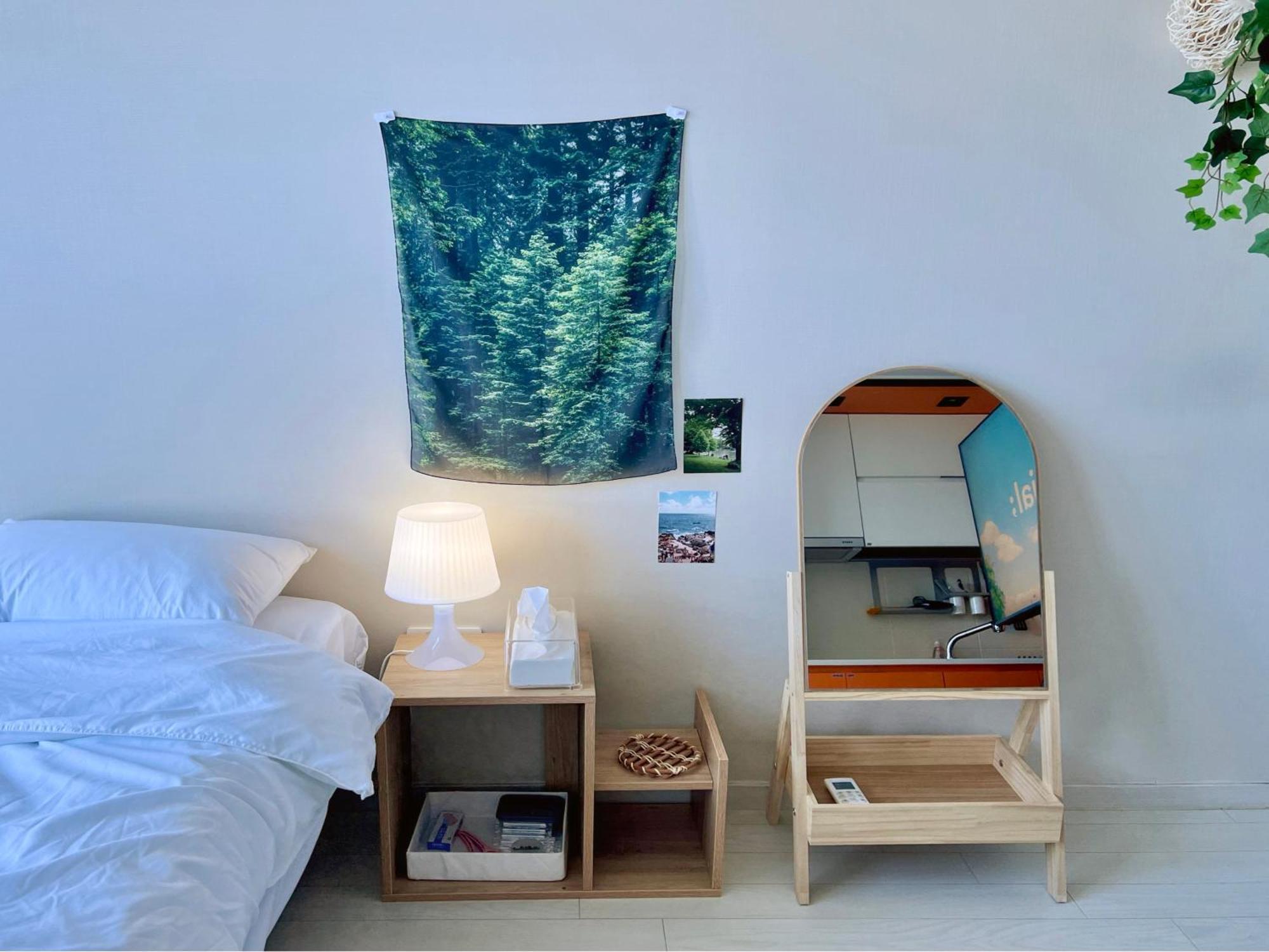 Mi Stay - Starbnb Branch 大邱 外观 照片