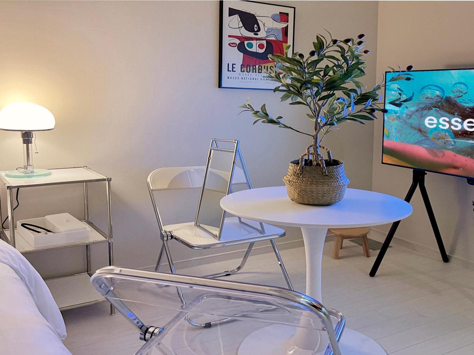 Mi Stay - Starbnb Branch 大邱 外观 照片