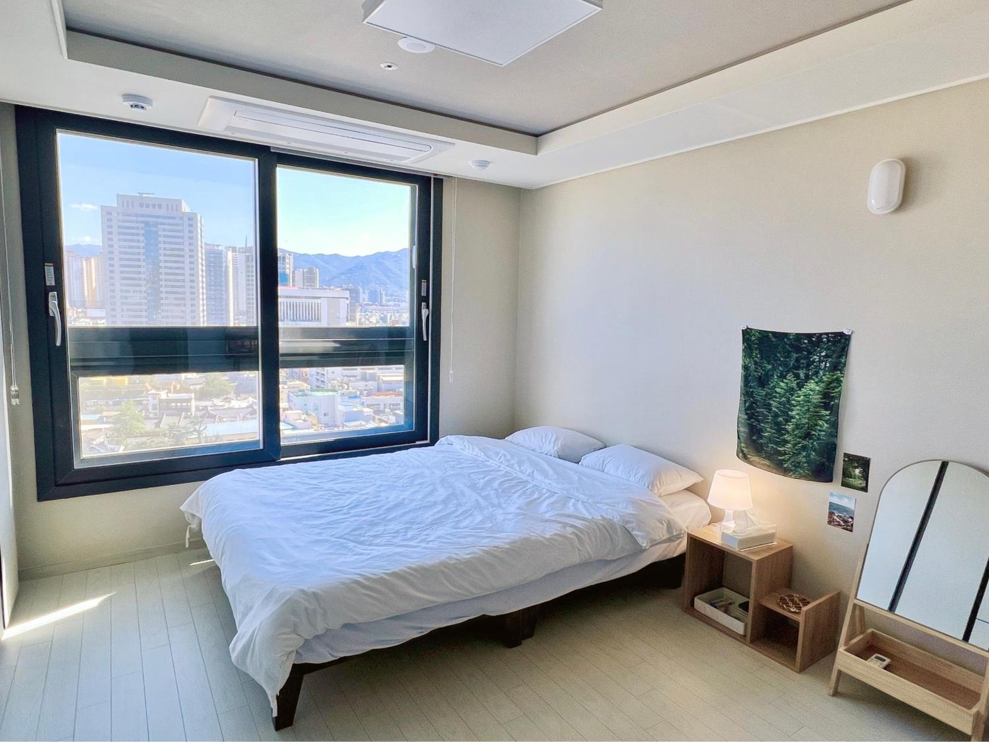 Mi Stay - Starbnb Branch 大邱 外观 照片