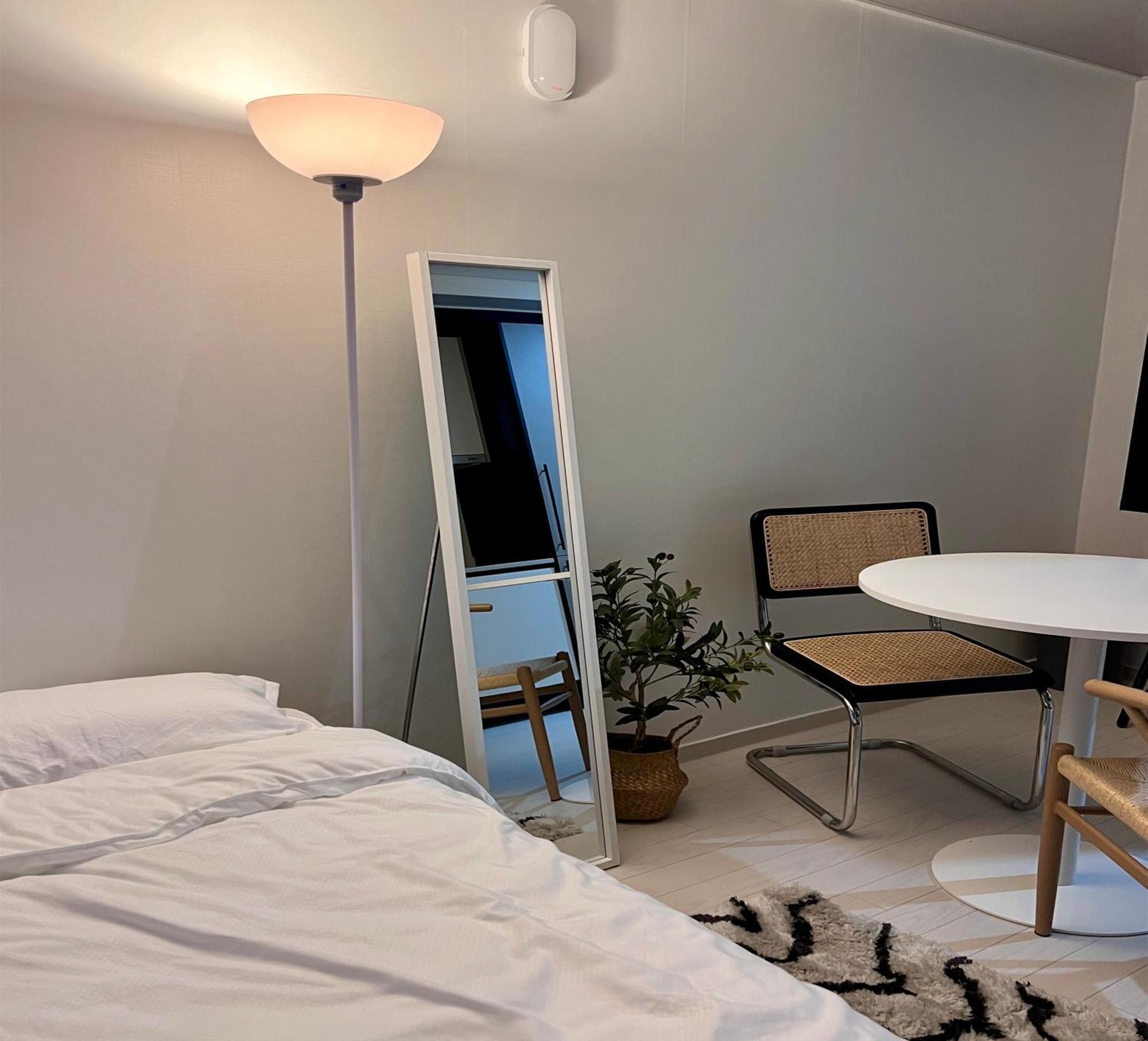 Mi Stay - Starbnb Branch 大邱 外观 照片