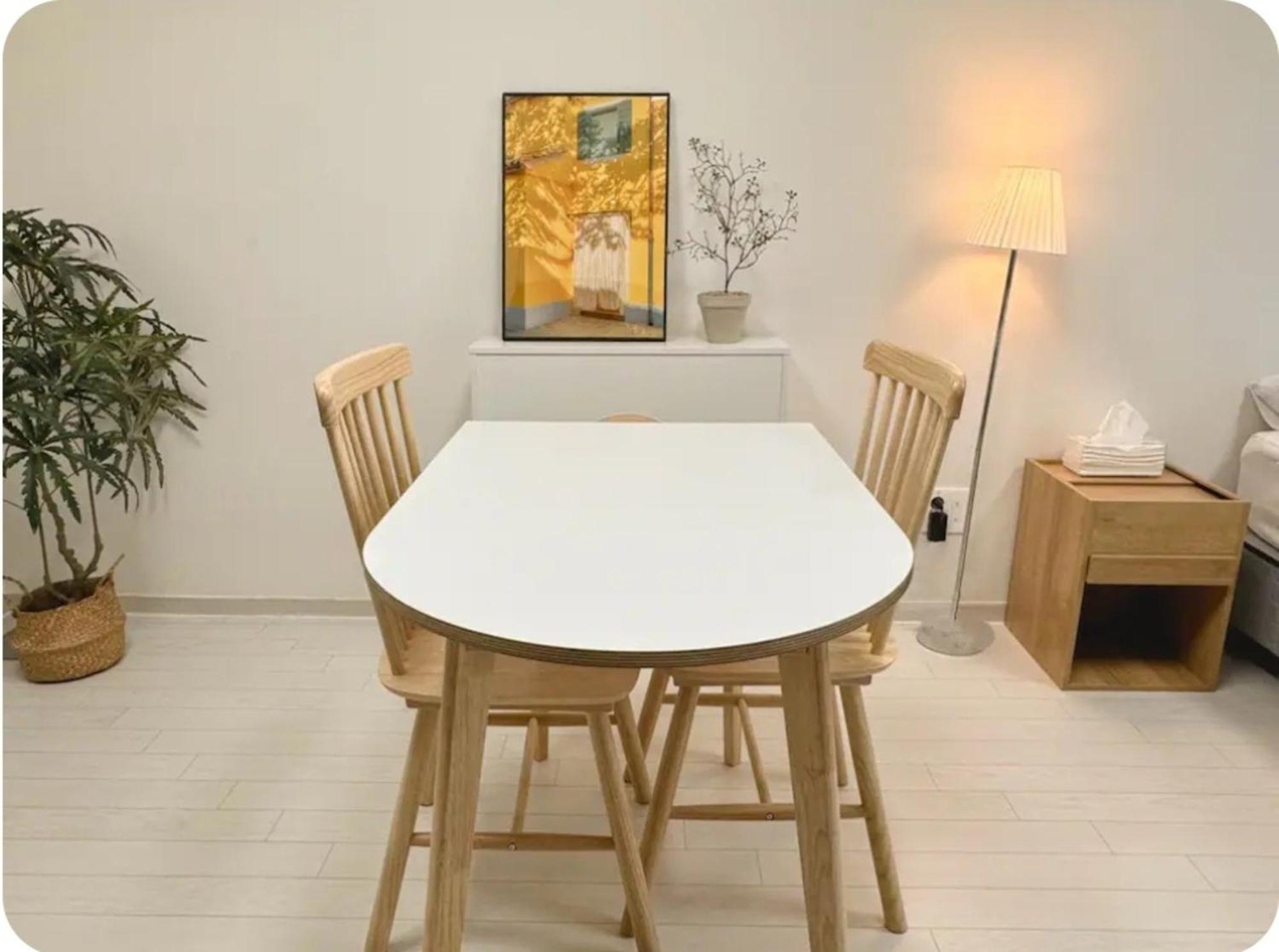 Mi Stay - Starbnb Branch 大邱 外观 照片
