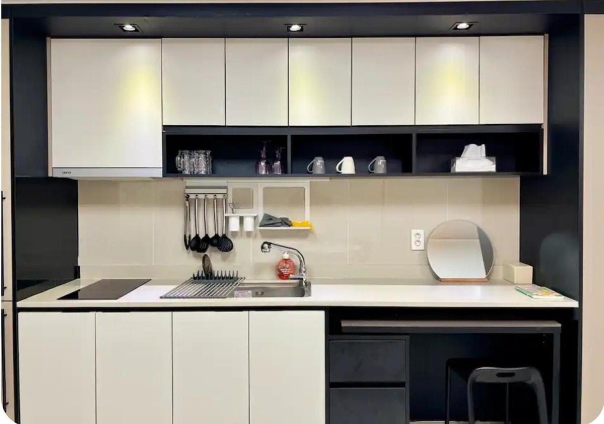 Mi Stay - Starbnb Branch 大邱 外观 照片