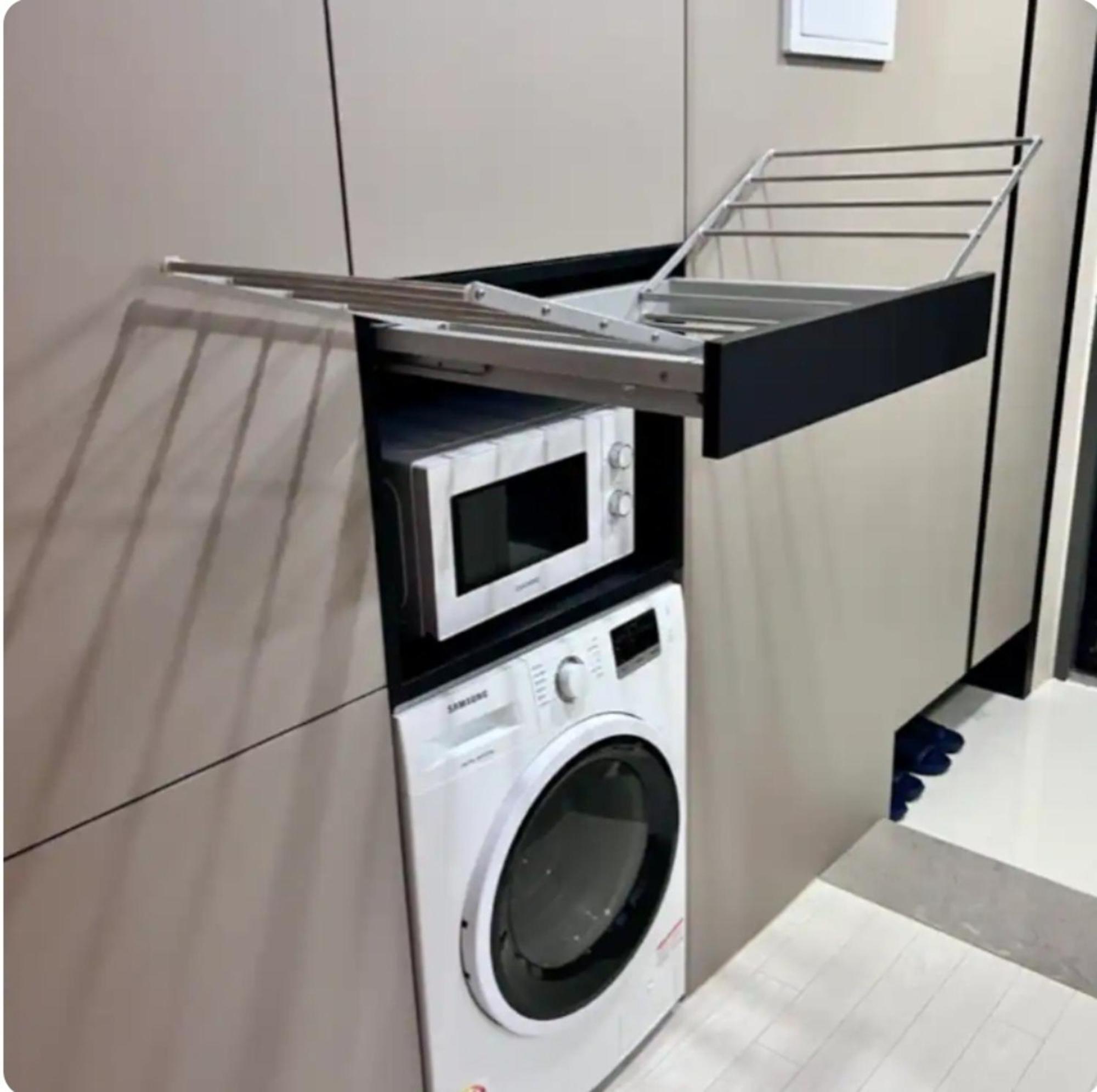 Mi Stay - Starbnb Branch 大邱 外观 照片