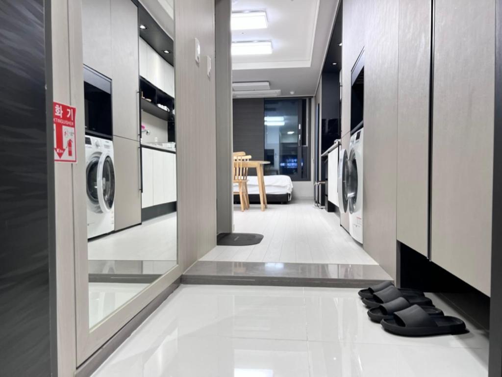 Mi Stay - Starbnb Branch 大邱 外观 照片