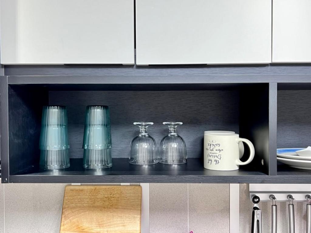 Mi Stay - Starbnb Branch 大邱 外观 照片