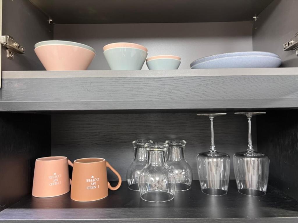 Mi Stay - Starbnb Branch 大邱 外观 照片