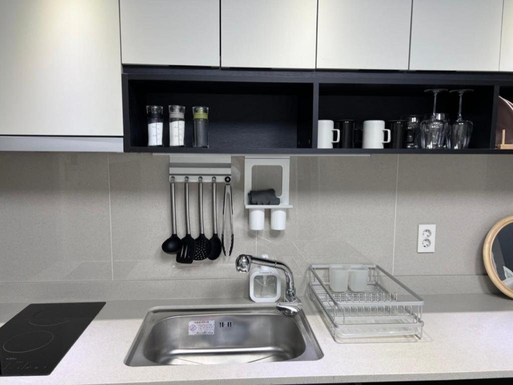 Mi Stay - Starbnb Branch 大邱 外观 照片