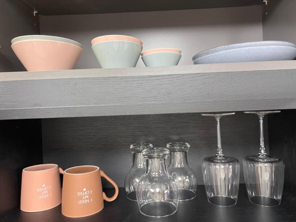 Mi Stay - Starbnb Branch 大邱 外观 照片